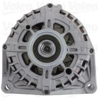 Valeo 849049 Alternator - view 1