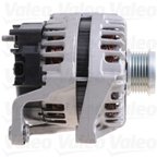 Valeo 849049 Alternator - view 3