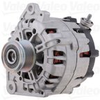 Valeo 849054 Alternator - view 2