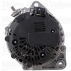 Valeo 849054 Alternator - view 5