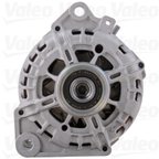 Valeo 849054 Alternator - view 1