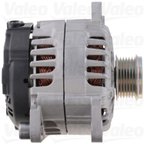Valeo 849054 Alternator - view 3