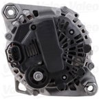 Valeo 849100 Alternator - view 5