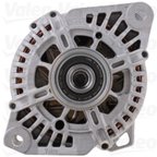 Valeo 849100 Alternator - view 1