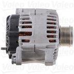 Valeo 849100 Alternator - view 3