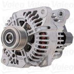 Valeo 849100 Alternator - view 4