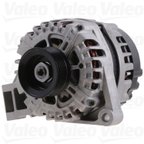 Valeo 849106 Alternator - view 2