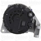 Valeo 849106 Alternator - view 5