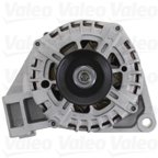 Valeo 849106 Alternator - view 1