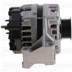 Valeo 849106 Alternator - view 3