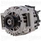 Valeo 849110 Alternator - view 2