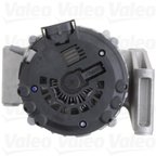 Valeo 849110 Alternator - view 5
