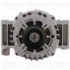 Valeo 849110 Alternator - view 1