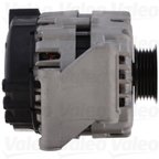 Valeo 849110 Alternator - view 3