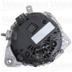 Valeo 849112 Alternator - view 5