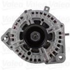 Valeo 849112 Alternator - view 1