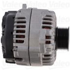 Valeo 849112 Alternator - view 3