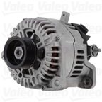Valeo 849112 Alternator - view 4
