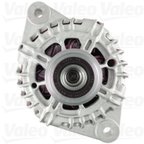 Valeo 849115 Alternator - view 1