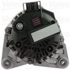 Valeo 849121 Alternator - view 5