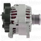 Valeo 849121 Alternator - view 3