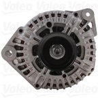 Valeo 849124 Alternator - view 1
