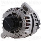 Valeo 849127 Alternator - view 2