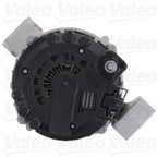 Valeo 849127 Alternator - view 5