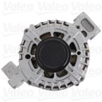 Valeo 849127 Alternator - view 1