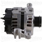 Valeo 849127 Alternator - view 3