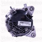 Valeo 849149 Alternator - view 4