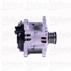 Valeo 849149 Alternator - view 2