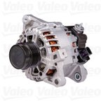 Valeo 849150 Alternator - view 2