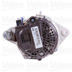 Valeo 849150 Alternator - view 5