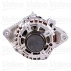 Valeo 849150 Alternator - view 1