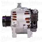 Valeo 849150 Alternator - view 4