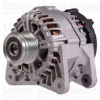 Valeo 849151 Alternator - view 2