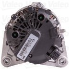 Valeo 849151 Alternator - view 5