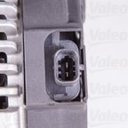 Valeo 849152 Alternator - view 5