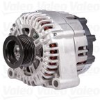 Valeo 849158 Alternator - view 2