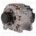 Valeo 849167 Alternator - view 2