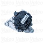 Valeo 849175 Alternator - view 4