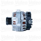 Valeo 849175 Alternator - view 2