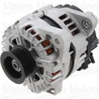 Valeo 849193 Alternator - view 2