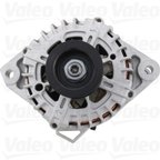 Valeo 849193 Alternator - view 6