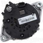 Valeo 849193 Alternator - view 1