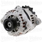 Valeo 849193 Alternator - view 3