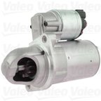 Valeo 849500 Starter Motor - view 4