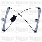 Valeo 850562 Window Regulator - Front Left - view 1