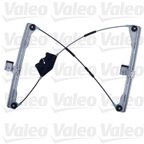 Valeo 850562 Window Regulator - Front Left - view 2